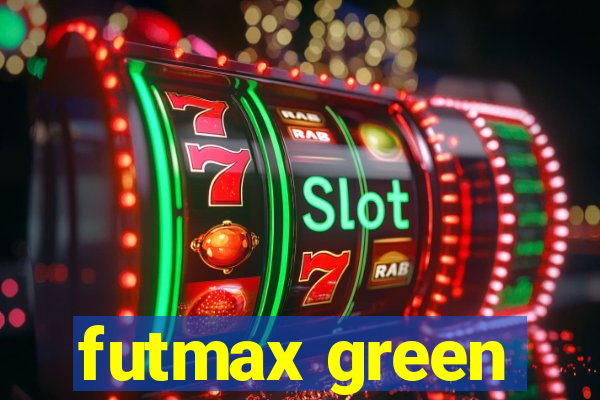 futmax green